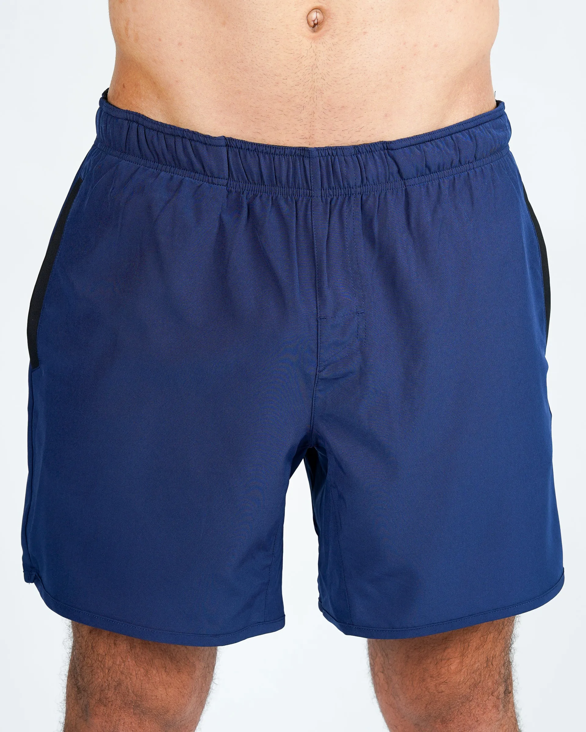 Short de performance HIIT 7