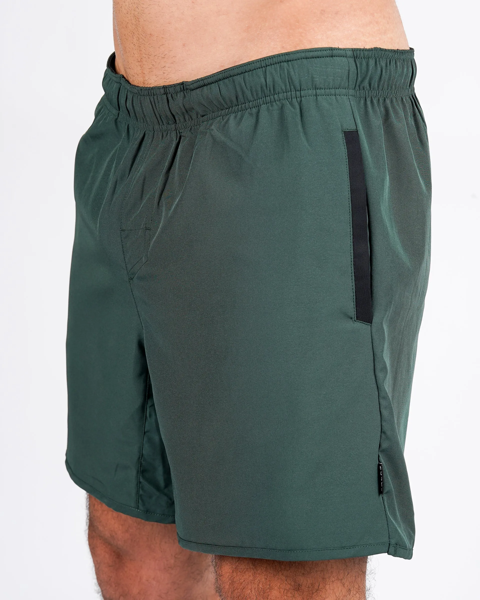 Short de performance HIIT 7