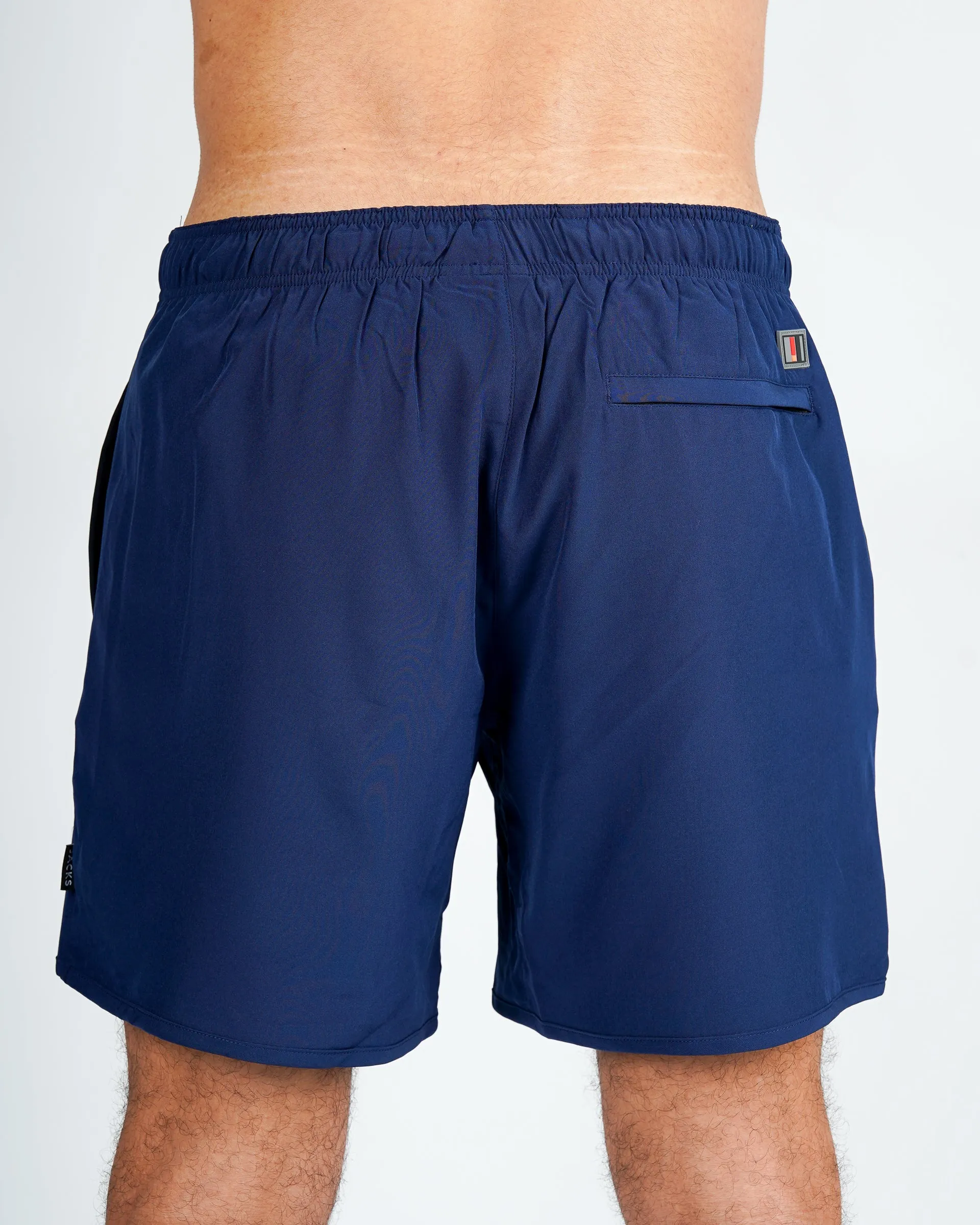Short de performance HIIT 7