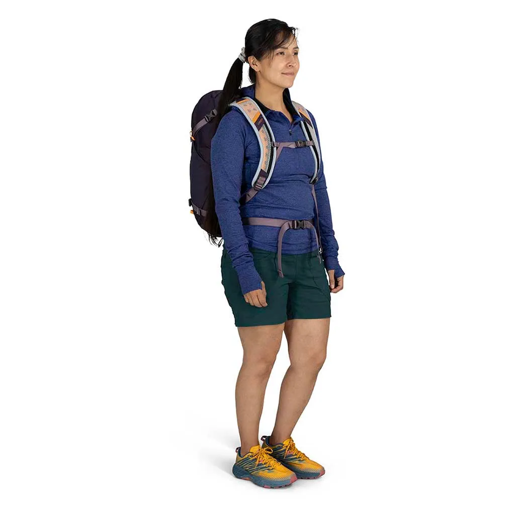 Sacs Hikelite 26 Osprey