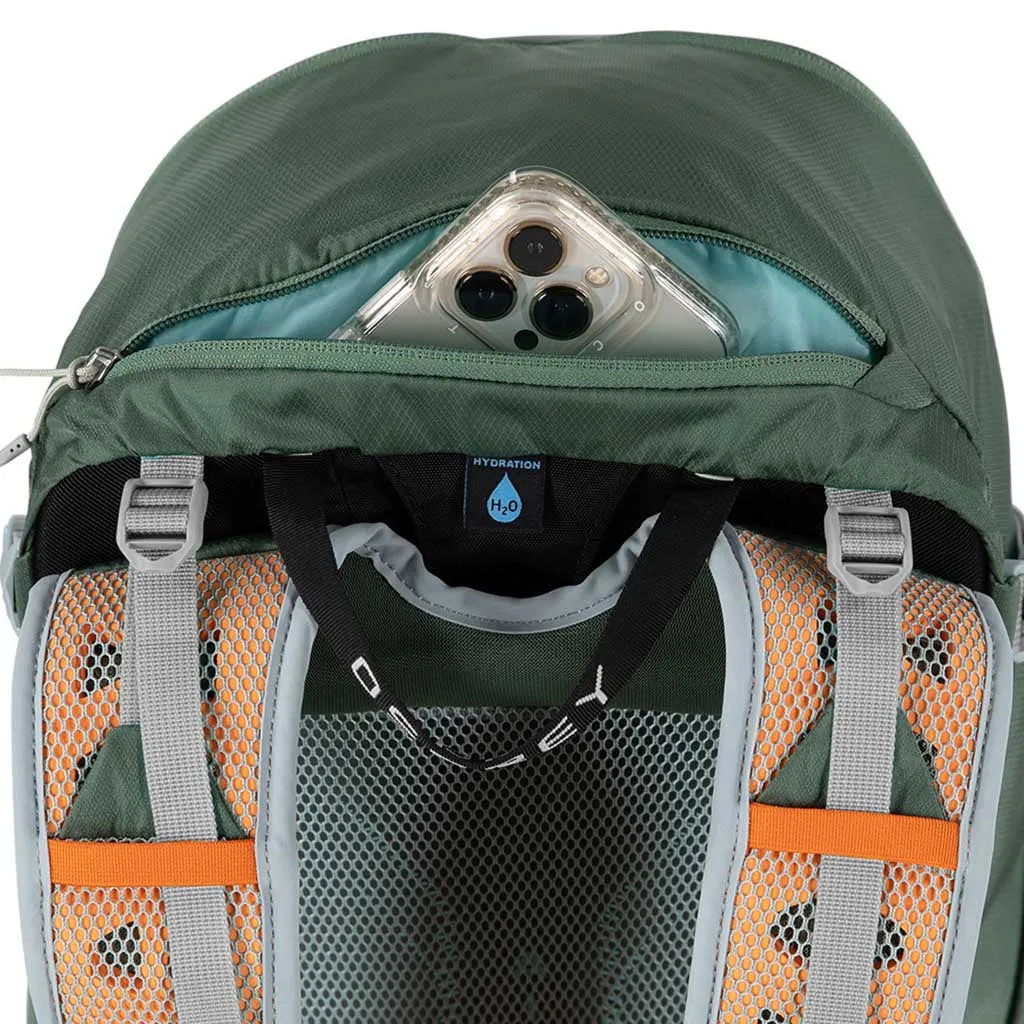 Sacs Hikelite 26 Osprey