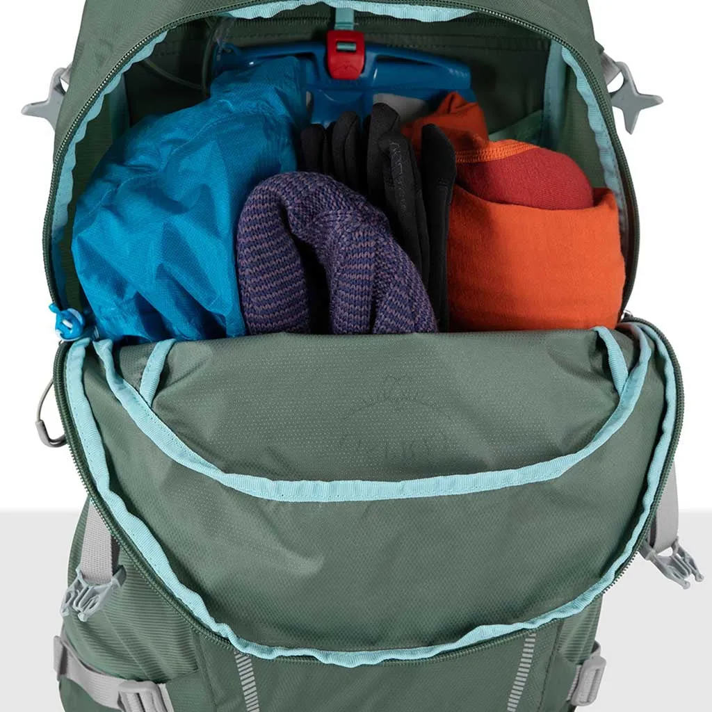 Sacs Hikelite 26 Osprey