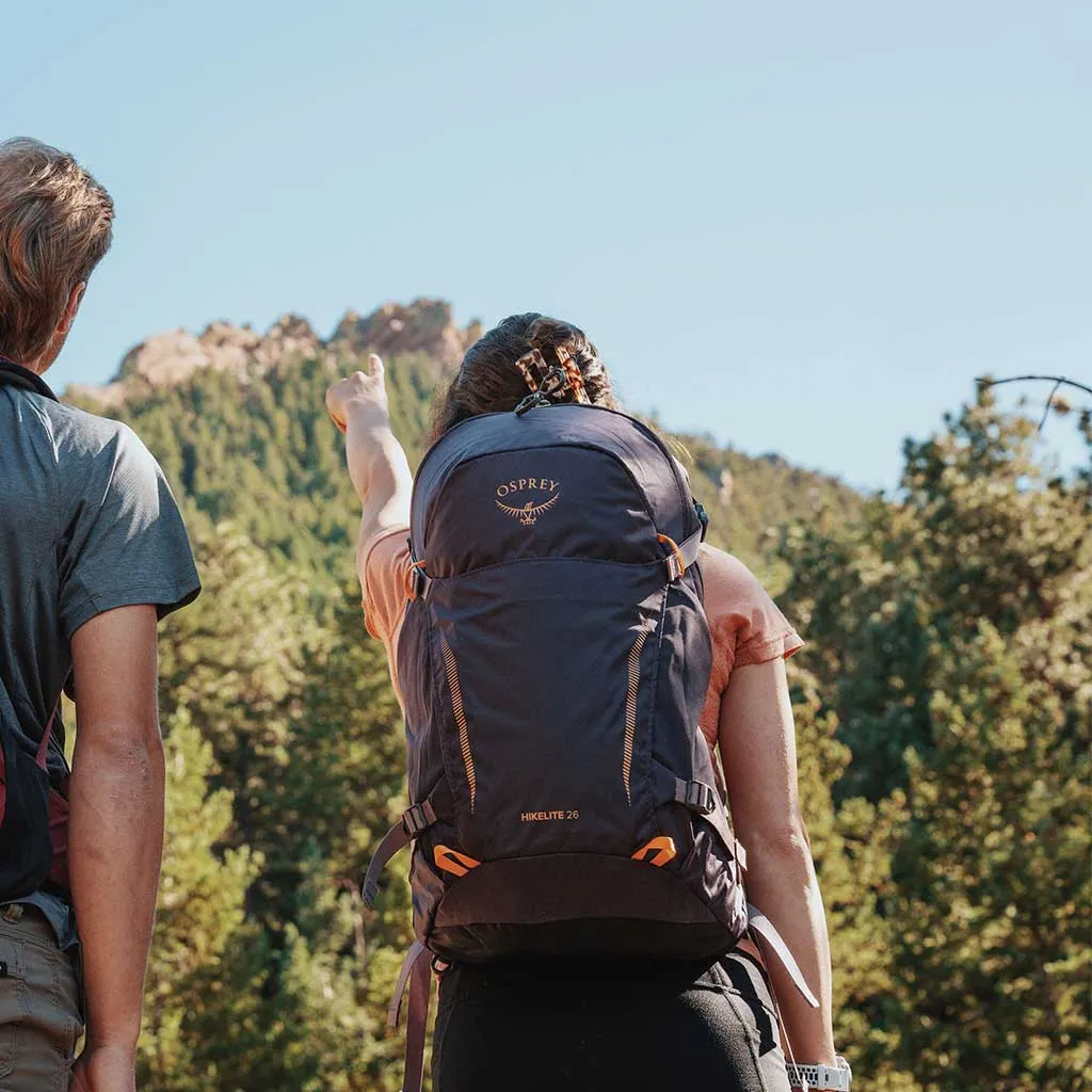 Sacs Hikelite 26 Osprey