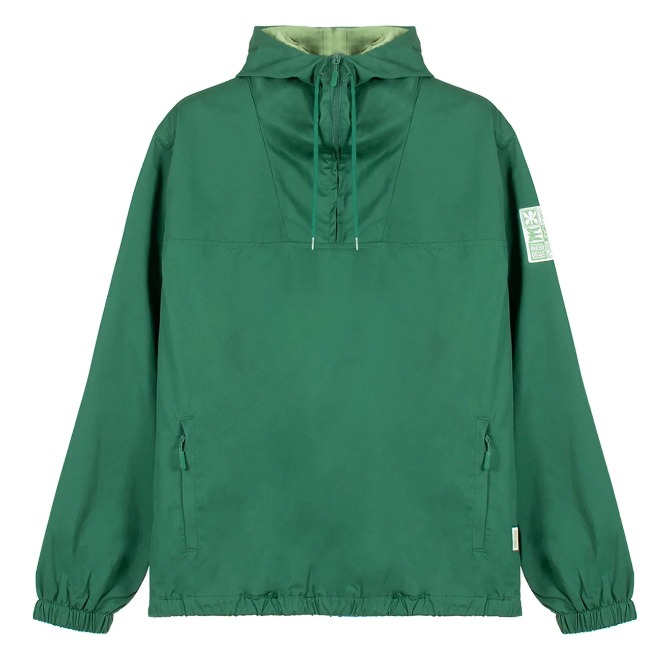 Veste Hikerdelic Conway Forest
