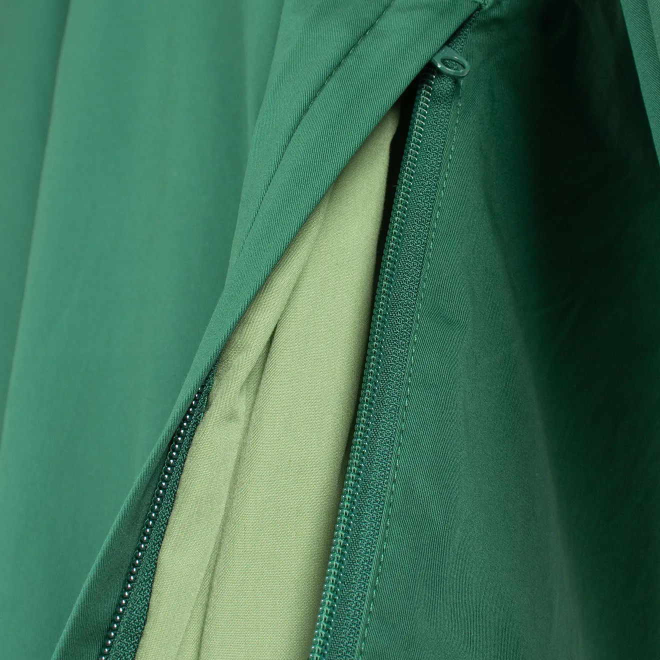 Veste Hikerdelic Conway Forest