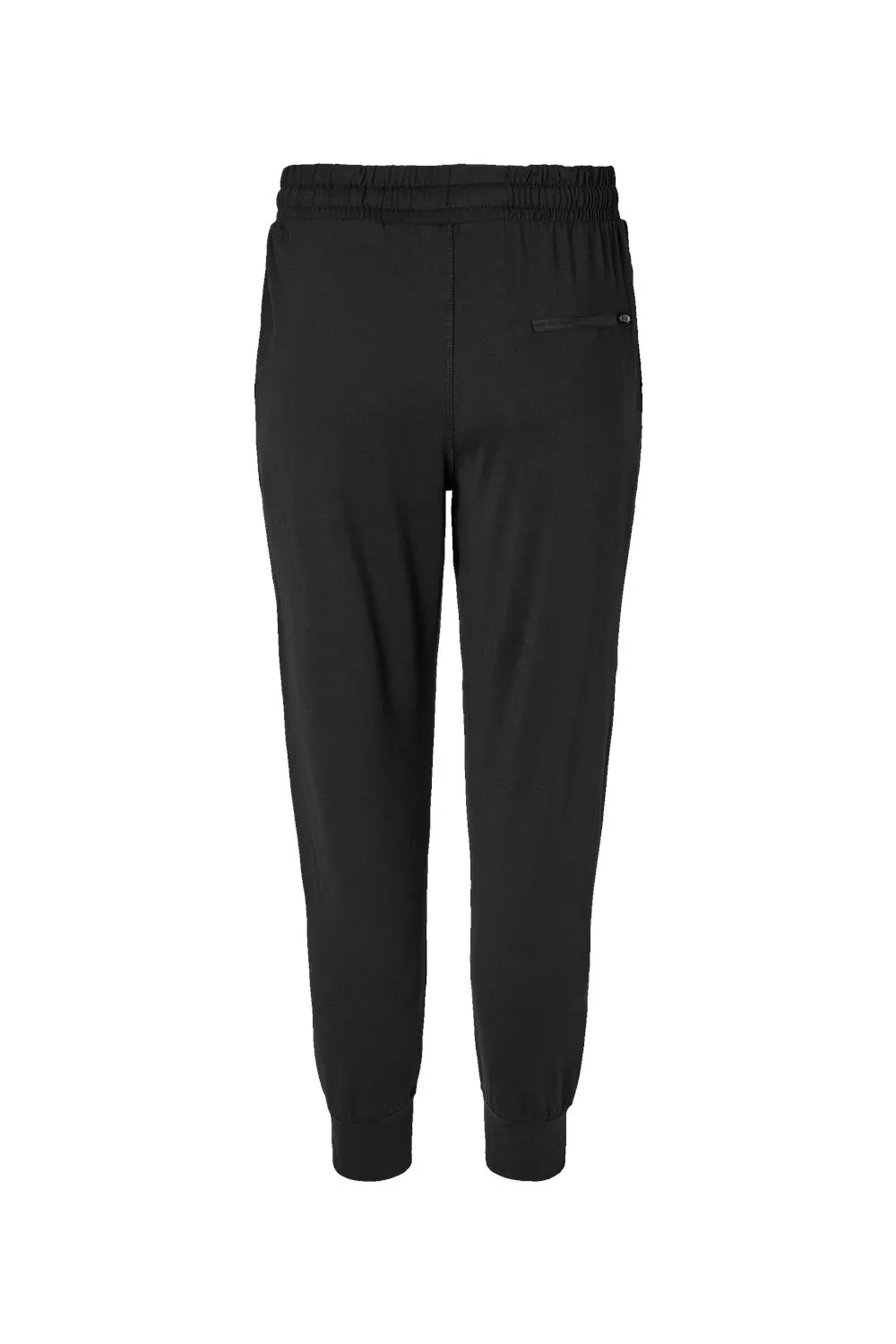 Pantalon de jogging Holloway Mens Eco Revive Ventura à évacuation de l'humidité avec poches - Noir