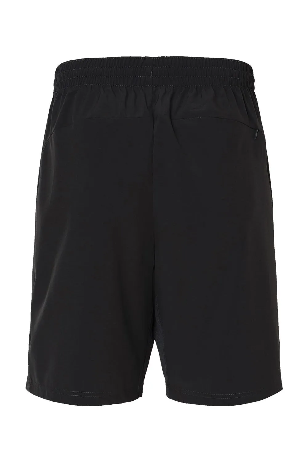 Holloway Shorts de Soudure pour Hommes à Évacuation d'Humidité avec Poches - Noir
