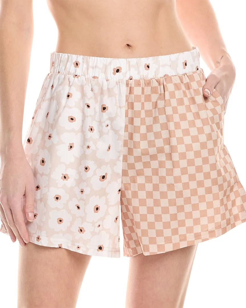 Honeydew Intimates Short de détente en mode vacances