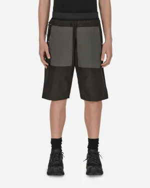 Hraun Shorts de Travail Noir