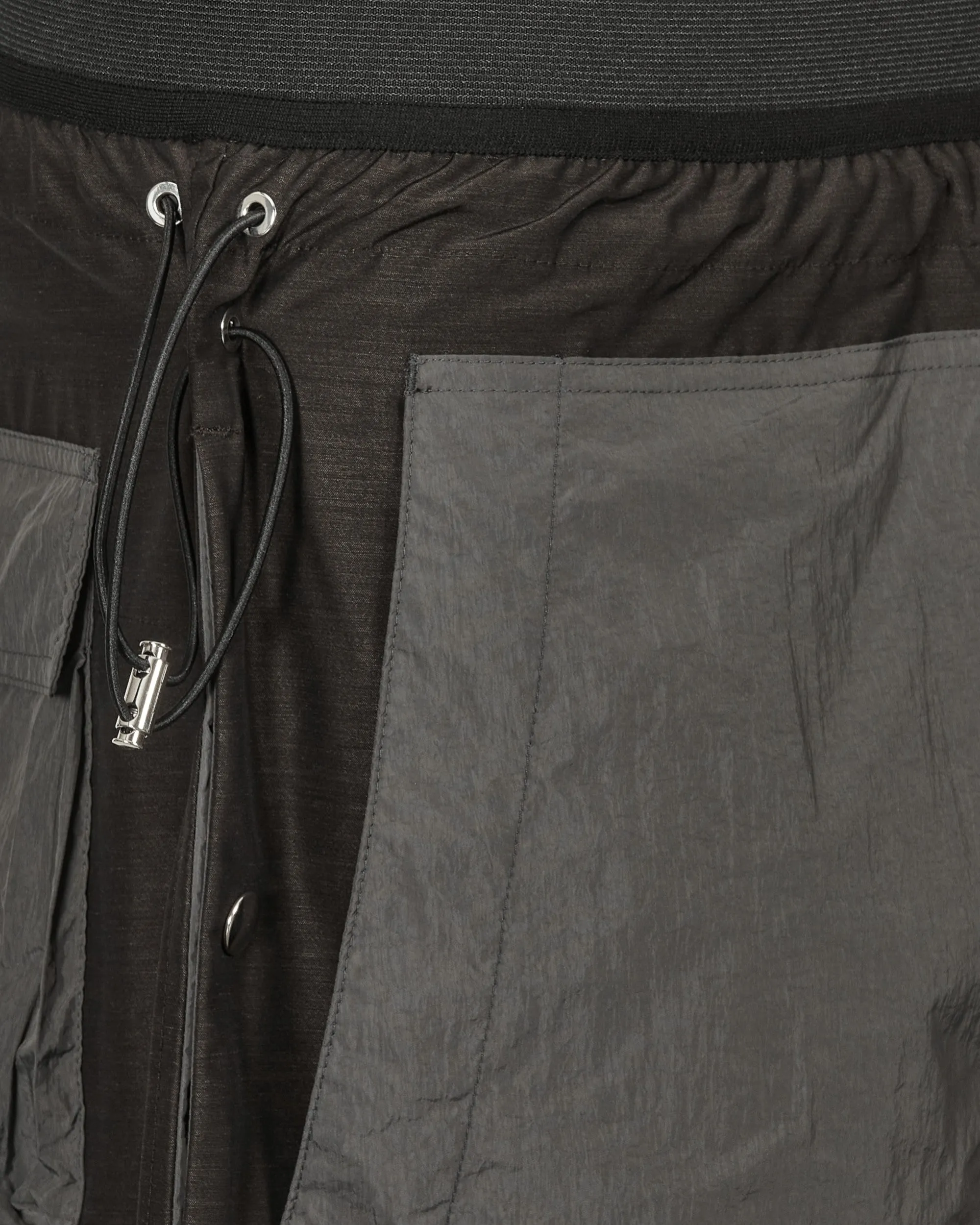Hraun Shorts de Travail Noir