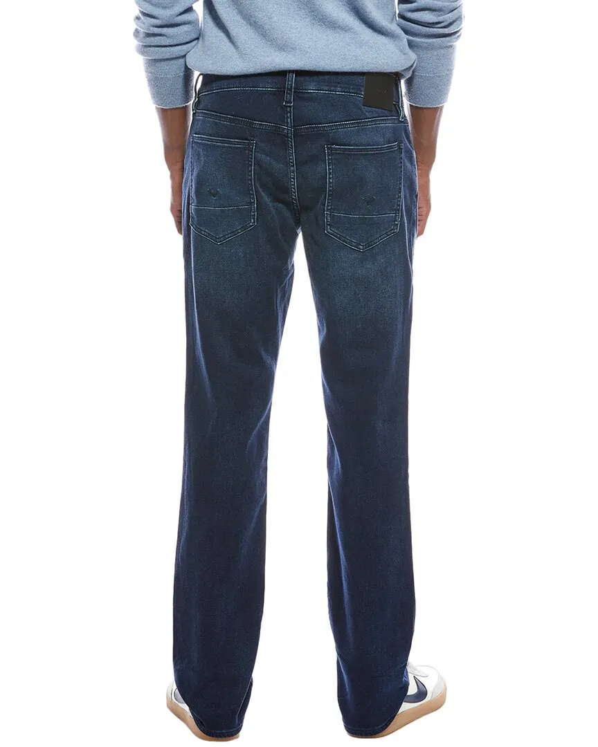 HUDSON Jeans Byron Dark Moon Jean droit