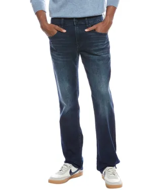 HUDSON Jeans Byron Dark Moon Jean droit