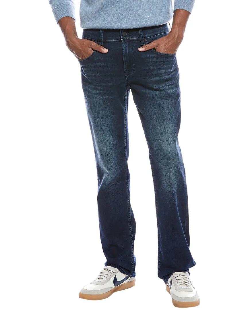 HUDSON Jeans Byron Dark Moon Jean droit