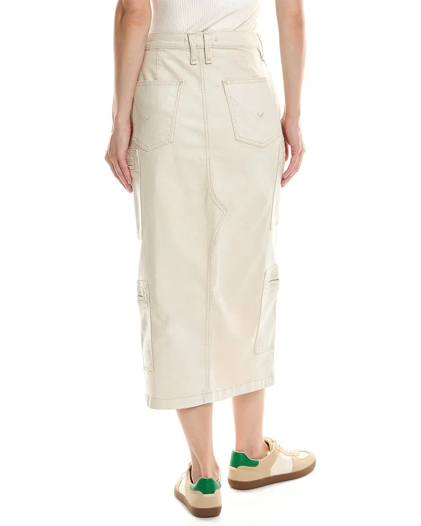 HUDSON Jeans Jupe Cargo