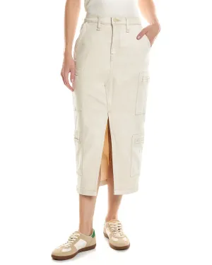 HUDSON Jeans Jupe Cargo