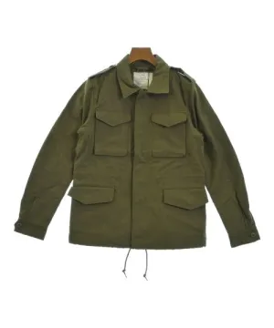 Vestes militaires HYKE
