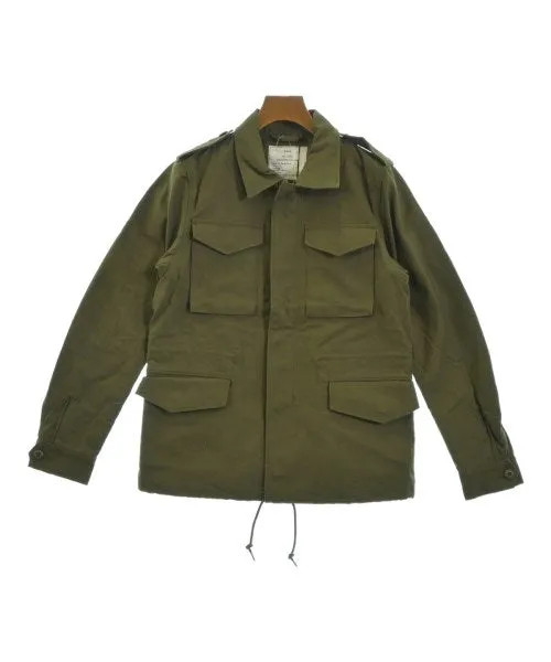 Vestes militaires HYKE