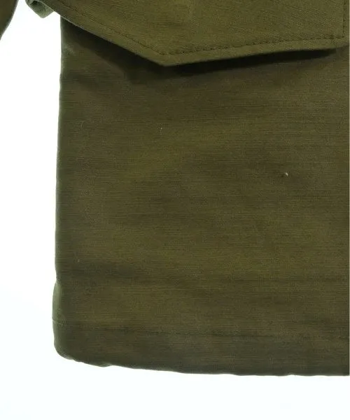 Vestes militaires HYKE