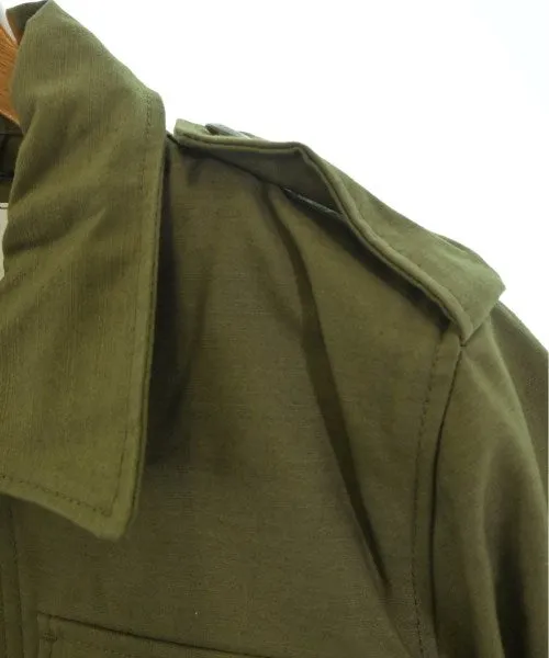 Vestes militaires HYKE