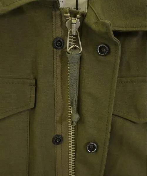 Vestes militaires HYKE