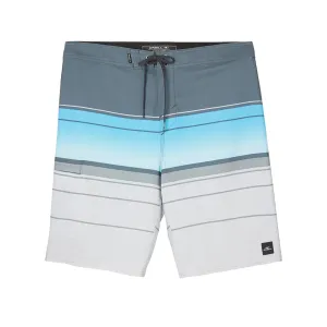 Hyperfreak Heat Stripe Short de bain 21