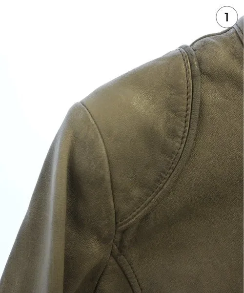 Vestes moto HYSTERIC GLAMOUR