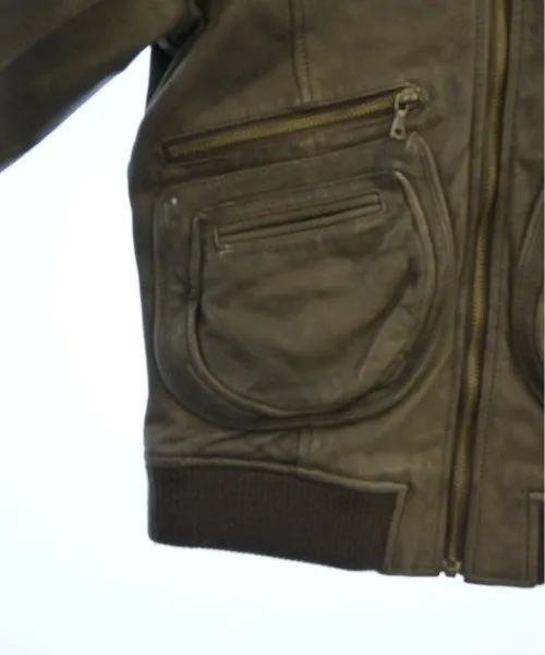 Vestes moto HYSTERIC GLAMOUR