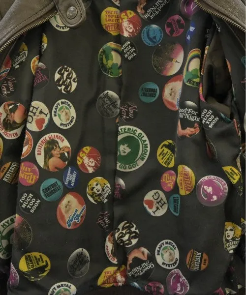 Vestes moto HYSTERIC GLAMOUR