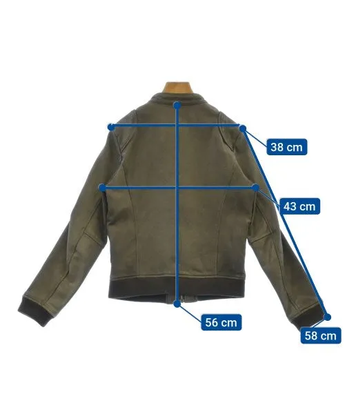 Vestes moto HYSTERIC GLAMOUR