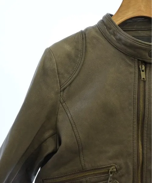 Vestes moto HYSTERIC GLAMOUR