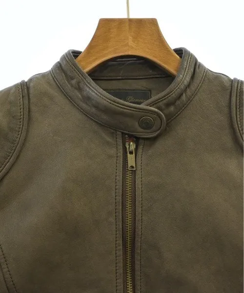 Vestes moto HYSTERIC GLAMOUR