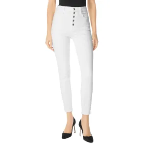 J Brand Jeans Skinny Effilés Femme à Taille Haute Lillie