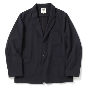 Veste extensible Jackman Bleu marine foncé