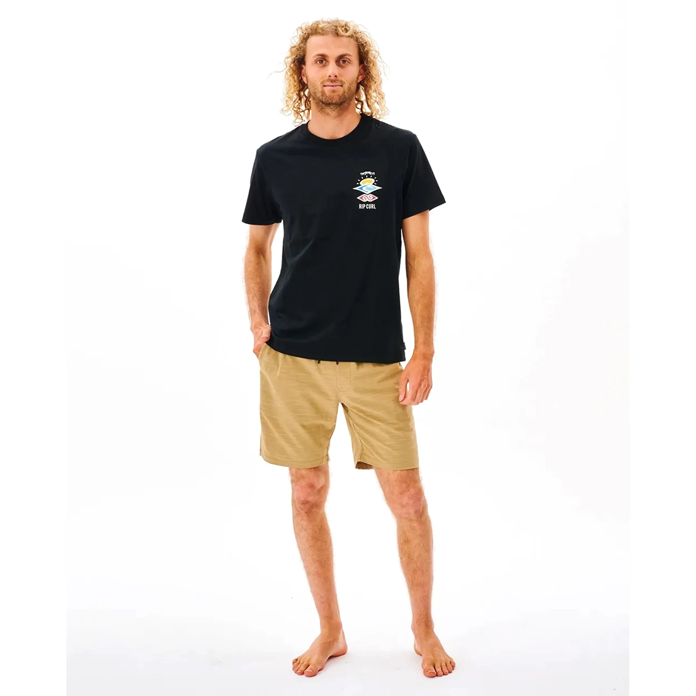 Jackson Volley Short de plage 19