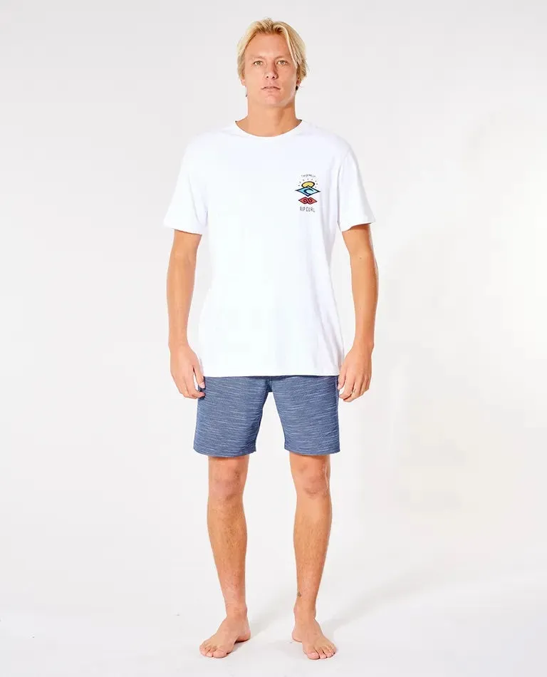 Jackson Volley Short de plage 19