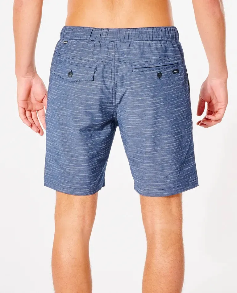 Jackson Volley Short de plage 19