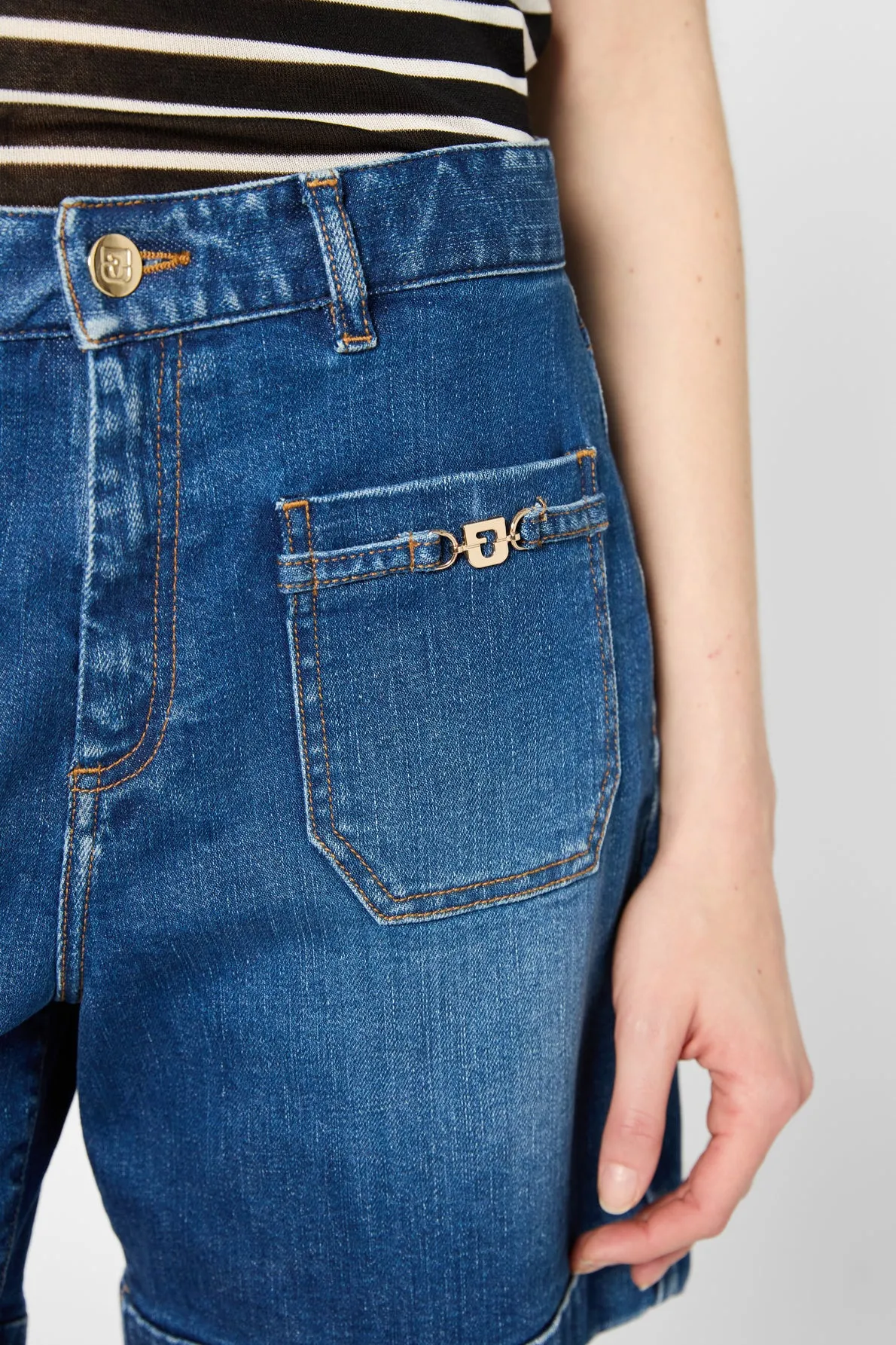 Jean Lolly Dbp45b062 Bleu