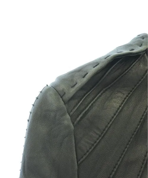 Vestes de moto JENEVIEVE