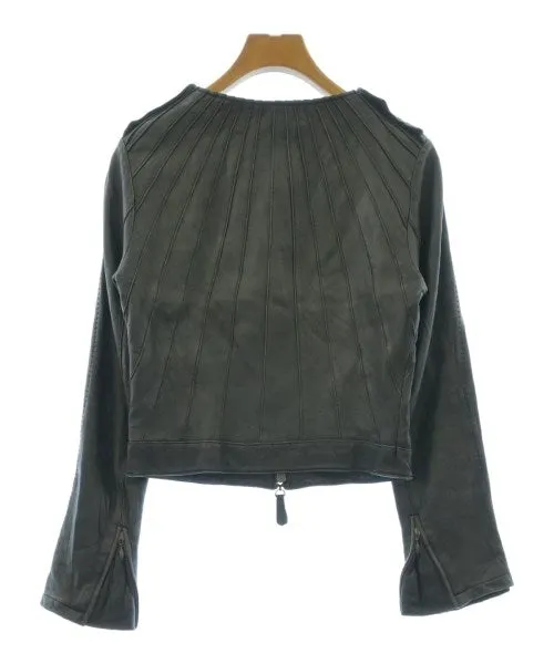 Vestes de moto JENEVIEVE
