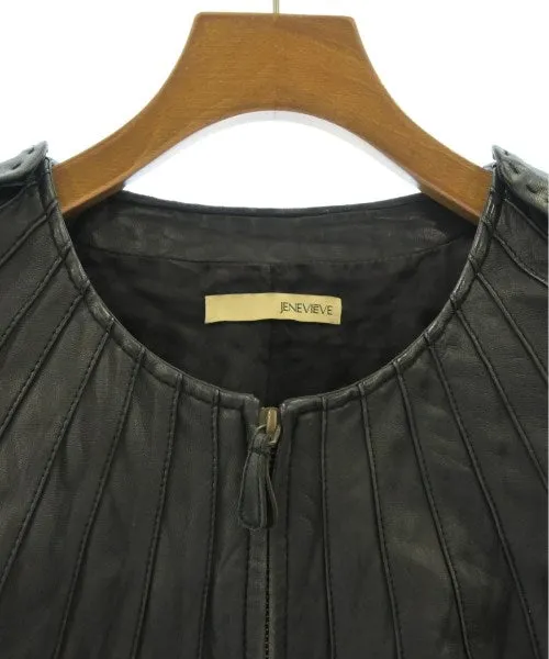 Vestes de moto JENEVIEVE