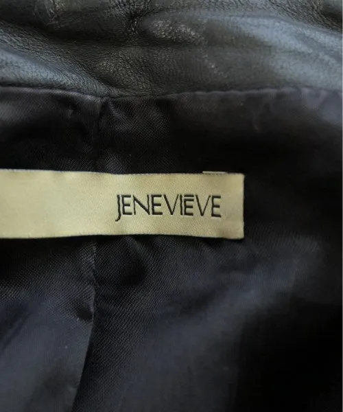 Vestes de moto JENEVIEVE