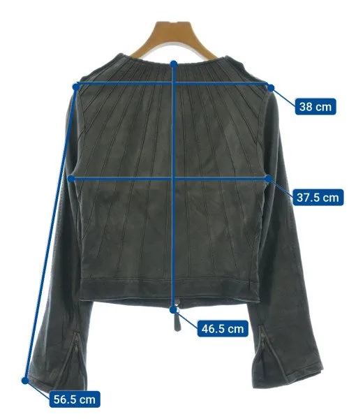 Vestes de moto JENEVIEVE
