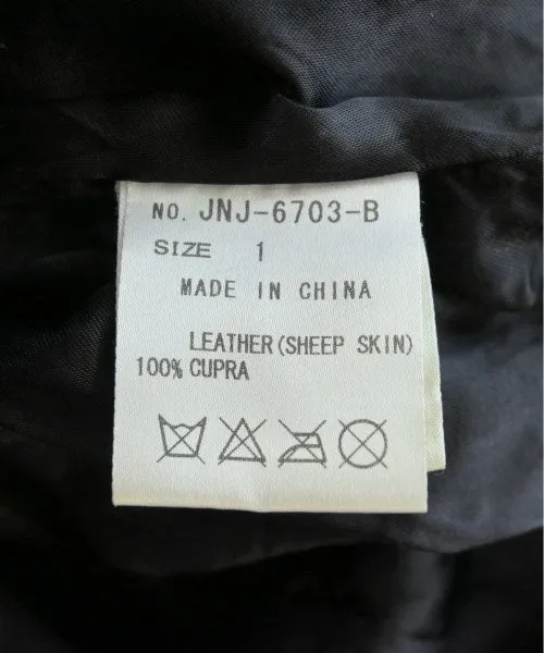 Vestes de moto JENEVIEVE