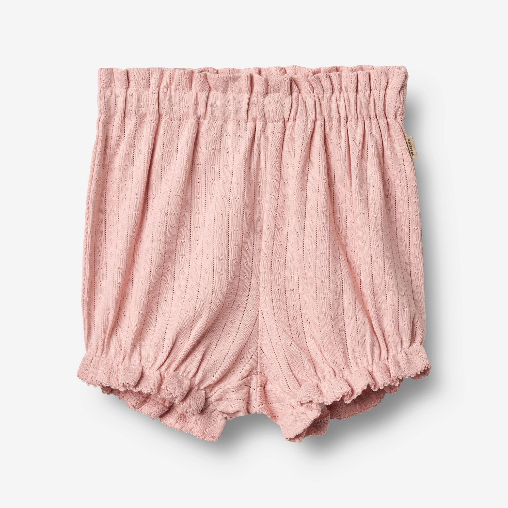 Jersey Shorts Lace Sonja - rose sprinkle