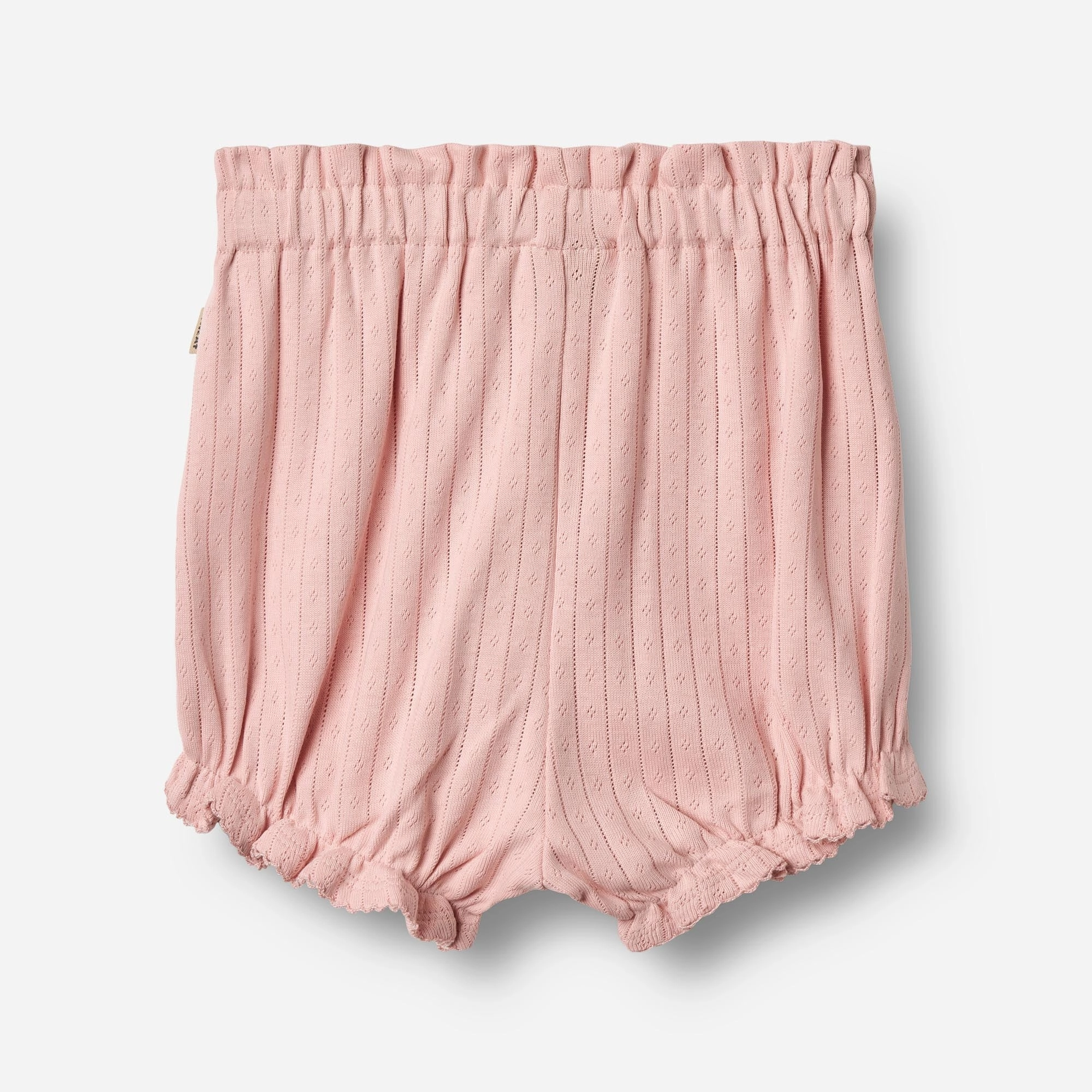 Jersey Shorts Lace Sonja - rose sprinkle