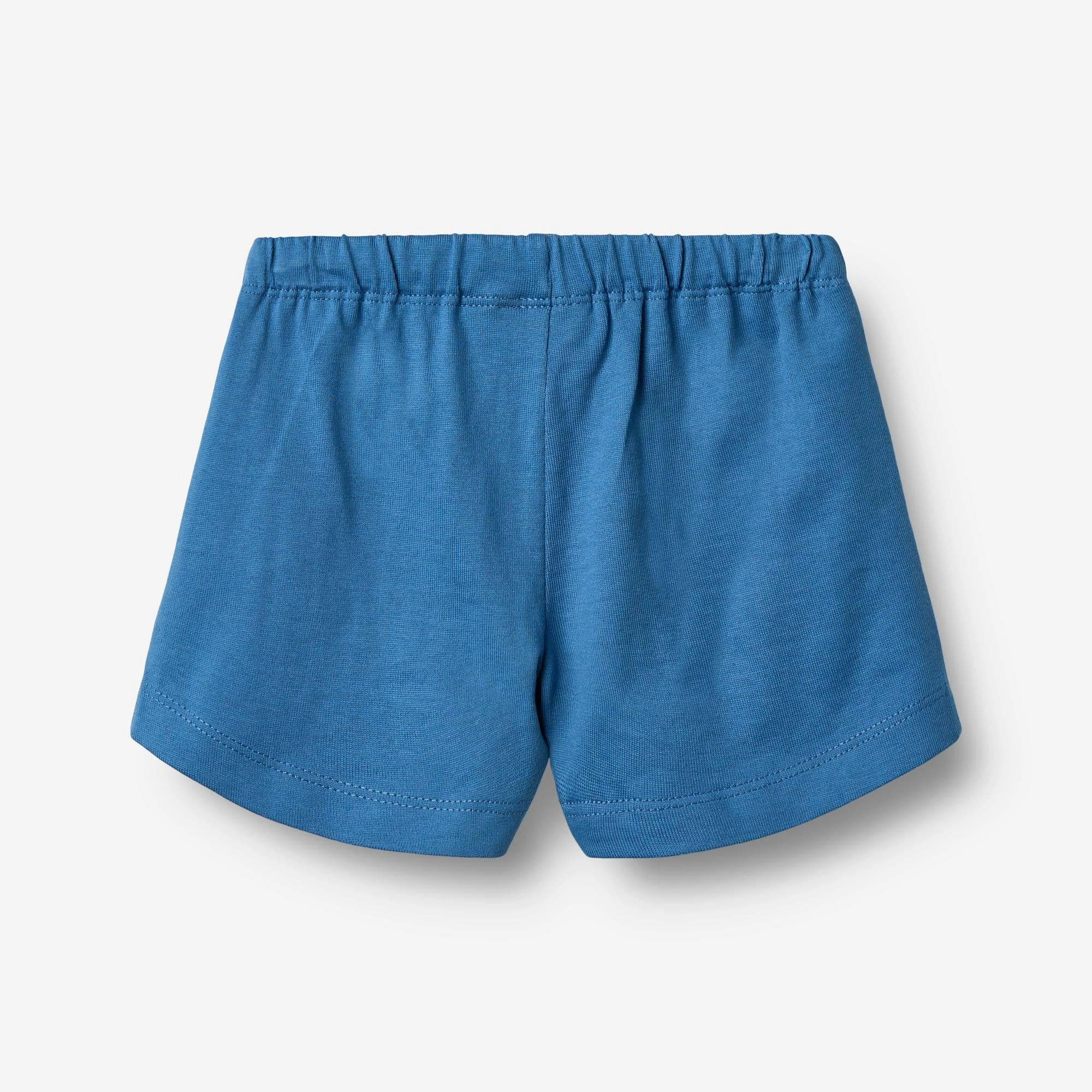 Jersey Shorts Vic - blue