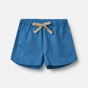 Jersey Shorts Vic - blue
