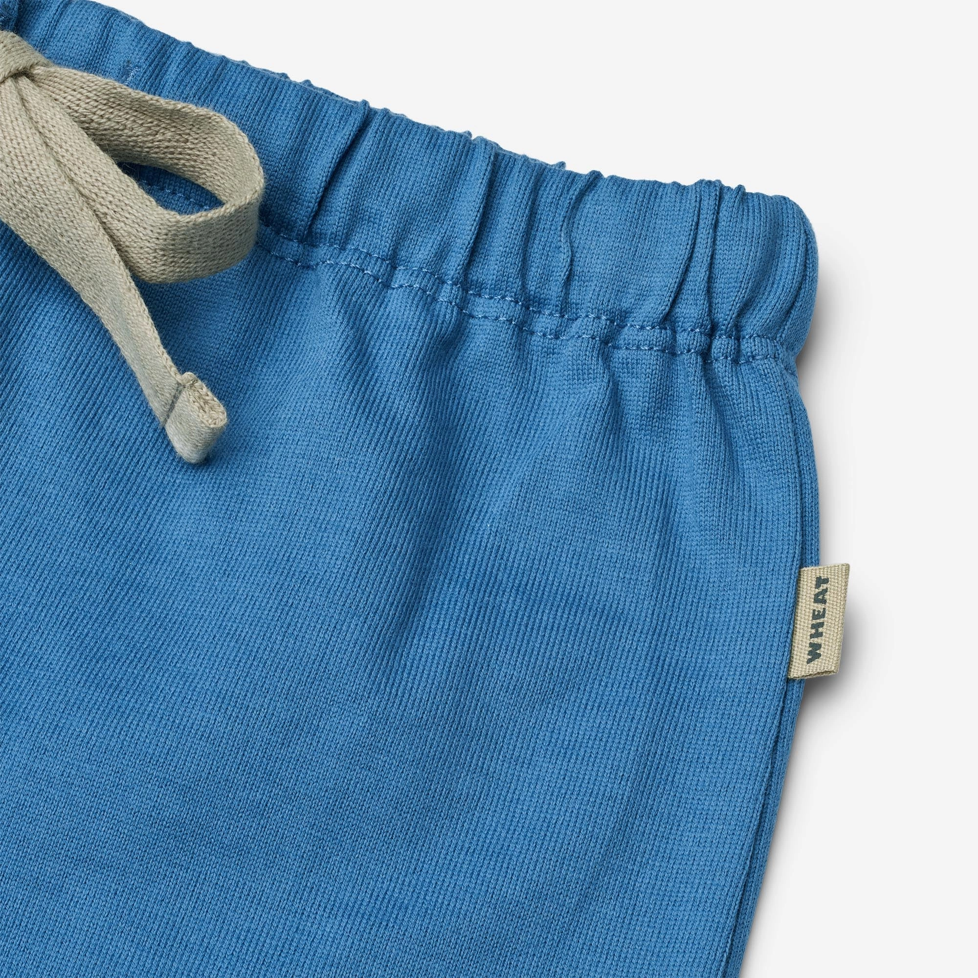 Jersey Shorts Vic - blue