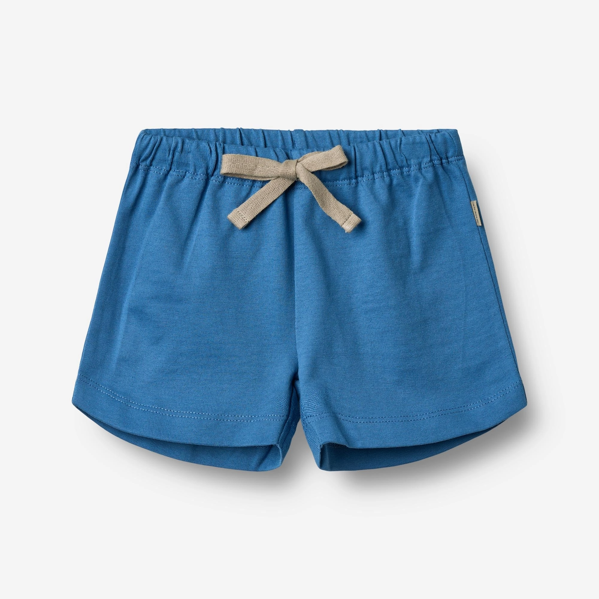 Jersey Shorts Vic - blue