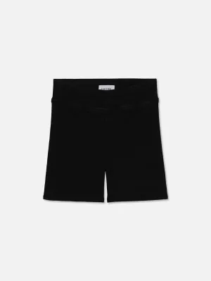 Jetset Short -- Noir Brillant